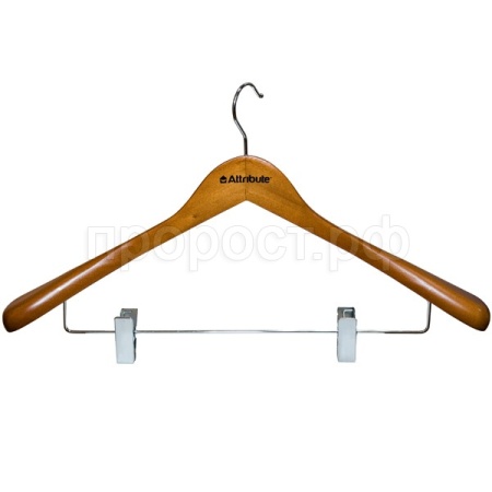 Вешалки д/костюма CASUAL AHC004 /20шт/ATTRIBUTE