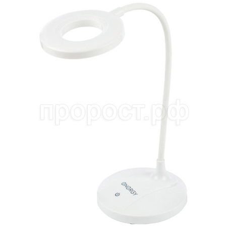 Лампа ENERGY электрическая настольная EN-LED31 