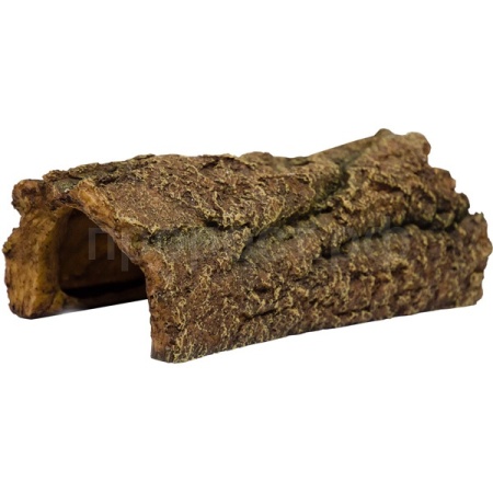 Укрытие LUCKY REPTILE Terra Bark 20x11x7.5см (Германия) TB-01