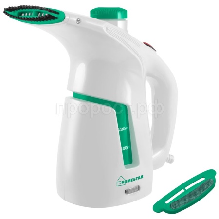 Парогенератор HOMESTAR 800Вт 200мл HS-7002