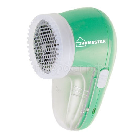 Машинка для удаления катышков HOMESTAR HS-9001V