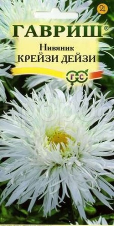 Нивяник Крейзи Дейзи 0,02г