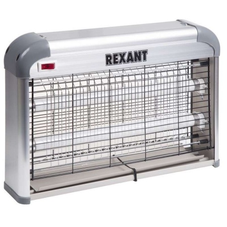 Антимоскитная лампа REXANT R100 71-0056