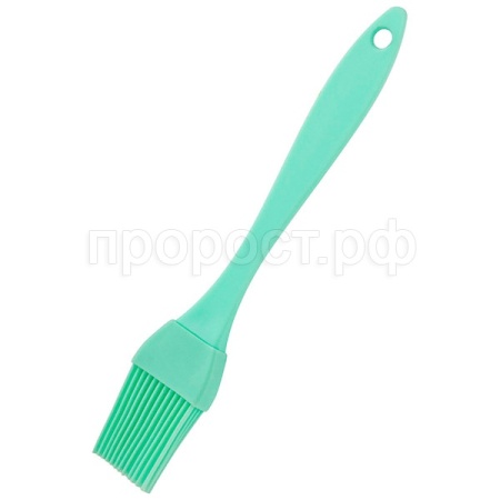 Кисточка из силикона PENNELLO VERDE /106282/20шт/Mallony 