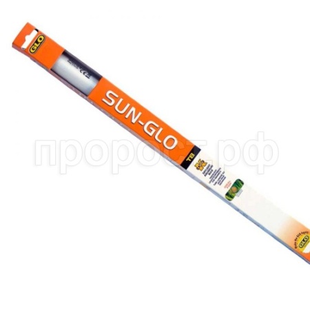 Лампа для аквариума Sun Glo 25Вт 76см/1592