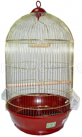 Клетка для птиц 330G 
