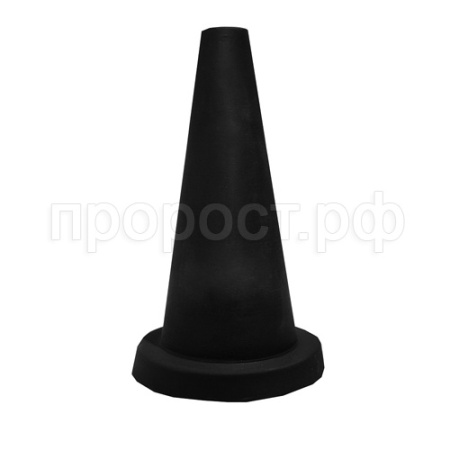 Грот GlLOXY Конус нерестовый 15*15*22см/627929