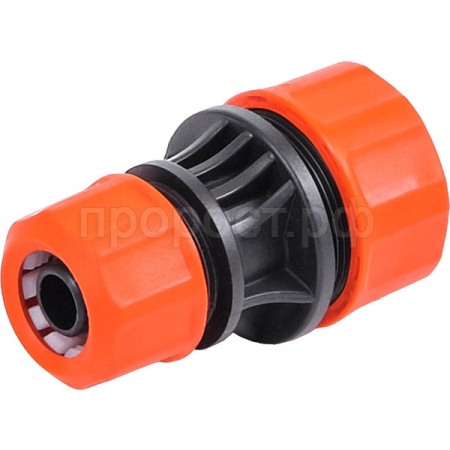 Муфта соединительная Жук 1/2"-3/4" 4008-00