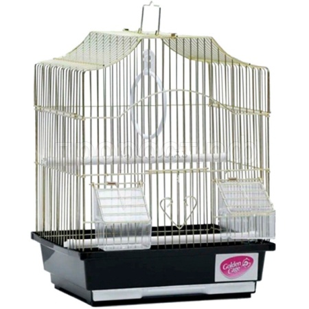 Клетка для птиц А112G