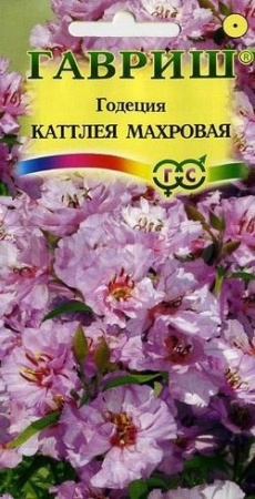 Годеция Каттлея махровая 0,1 г 