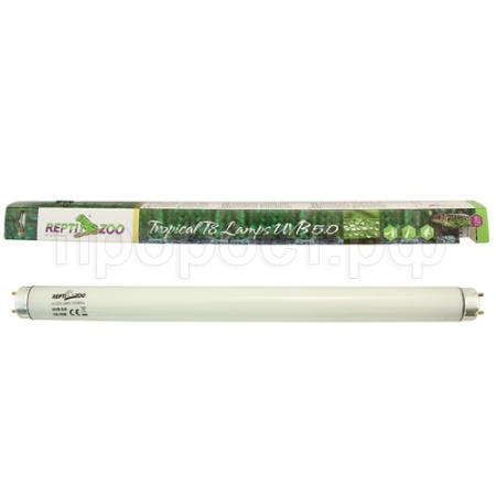 Лампа для террариума УФ Т8  ReptiSol Tropical 5.0 LL5018 18Вт/83725030